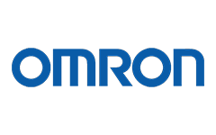 Componentes de control de Omron utilizados en las máquinas Path Pack
