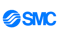Componentes neumáticos de SMC utilizados en las máquinas Path Pack