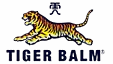 Logotipo de Tiger Balm