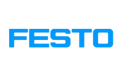 Componentes neumáticos de Festo utilizados en las máquinas Path Pack