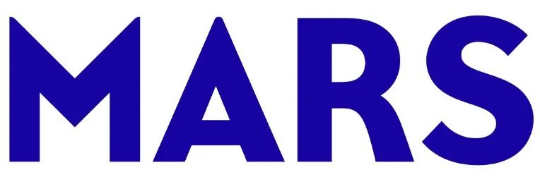 logotipo de Mars