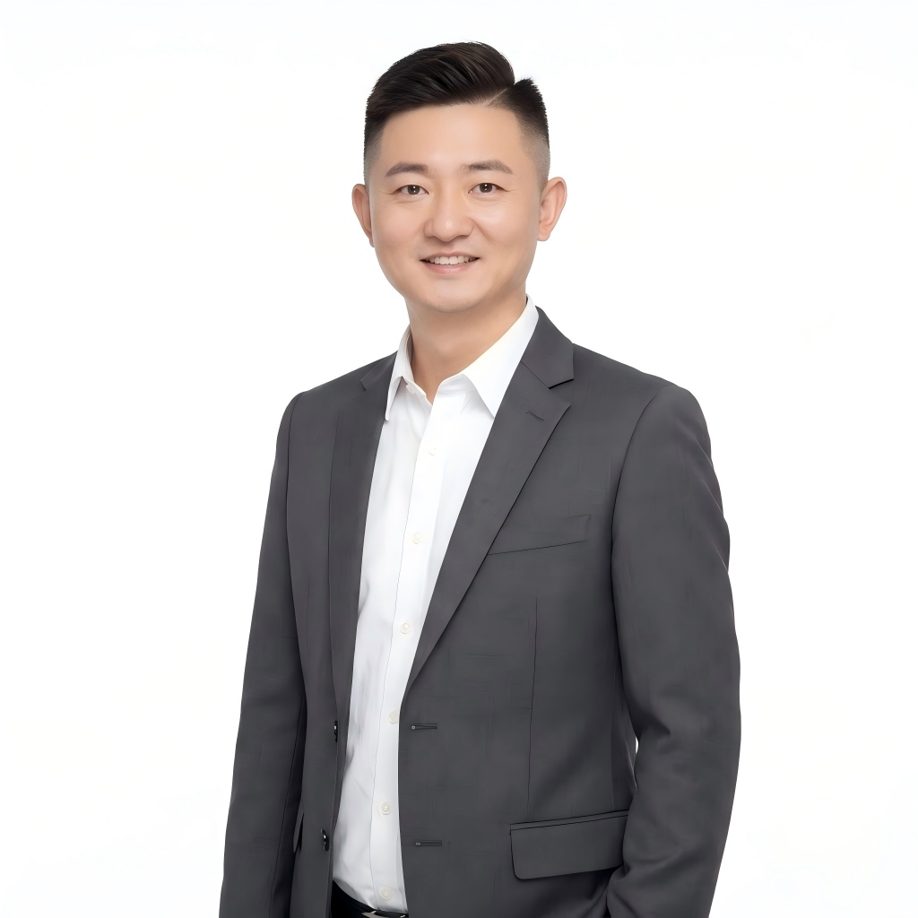 Zhang Chen, cofundador e ingeniero en jefe de Path Pack