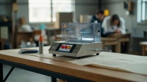 La mejor envolvedora continua para pequeñas empresas: Path Pack