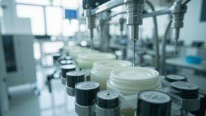 Selección de máquinas de empaque para productos cosméticos — Path Pack