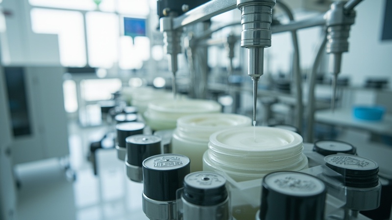 Selección de máquinas de empaque para productos cosméticos — Path Pack