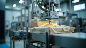 Integración de sistemas de alimentación de productos — Path Pack
