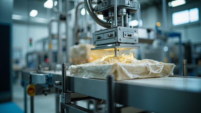 Integración de sistemas de alimentación de productos — Path Pack