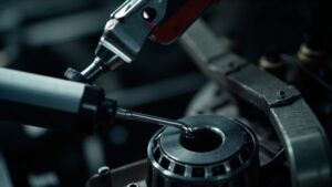 Programas de puntos de lubricación — Path Pack
