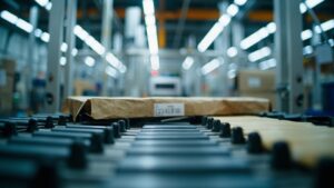 Integración de equipos para la configuración de líneas de empaque — Path Pack