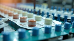Guía de empaque farmacéutico — Path Pack
